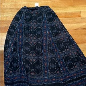 Urban Outfitters Maxi Skirt - Price Negotiable